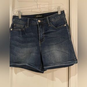 Judy Blue shorts size Small
